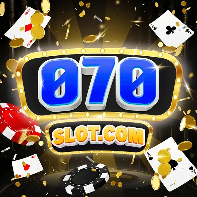 070SLOT - Permainan Slot Kasual yang Seru dan Mengasyikkan